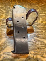 COLT 1911A1 1940 CSR - 7 of 14