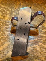 COLT 1911A1 1940 CSR - 8 of 14