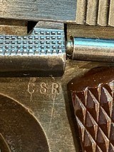 COLT 1911A1 1940 CSR - 13 of 14