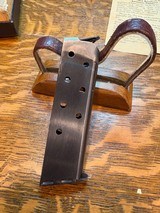 COLT 1903 POCKET PISTOL IN ORIGINAL BOX - 13 of 13