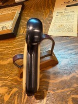 COLT 1903 POCKET PISTOL IN ORIGINAL BOX - 9 of 13