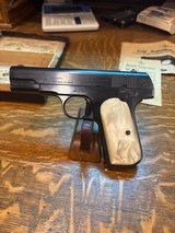 COLT 1903 POCKET PISTOL IN ORIGINAL BOX - 7 of 13