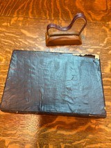 COLT 1903 POCKET PISTOL IN ORIGINAL BOX - 2 of 13