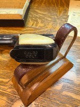 COLT 1903 POCKET PISTOL IN ORIGINAL BOX - 11 of 13