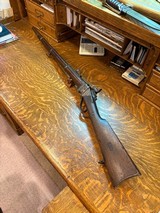 1859 SHARPS CIVIL WAR BERDAN SHARPSHOOTERS RIFLE - 5 of 15