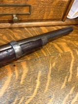 1859 SHARPS CIVIL WAR BERDAN SHARPSHOOTERS RIFLE - 4 of 15