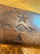 1859 SHARPS CIVIL WAR BERDAN SHARPSHOOTERS RIFLE - 2 of 15