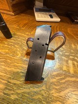 ITHACA 1911A1 DUAL MARKED - 13 of 14