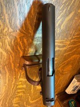 ITHACA 1911A1 DUAL MARKED - 8 of 14