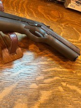 ITHACA 1911A1 DUAL MARKED - 10 of 14
