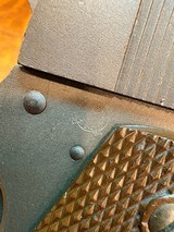 ITHACA 1911A1 DUAL MARKED - 3 of 14