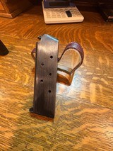 ITHACA 1911A1 DUAL MARKED - 14 of 14