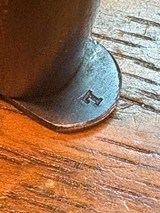 ITHACA 1911A1 DUAL MARKED - 12 of 14