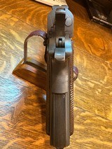 ITHACA 1911A1 DUAL MARKED - 9 of 14