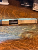 HENRY RIFLE FACTORY ENGRAVED BY SAMUEL HOGGSON - Image 11 of 18