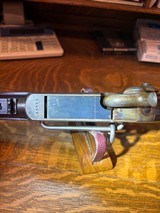 CIVIL WAR BURNSIDE 6TH MODEL CARBINE - Image 11 of 19