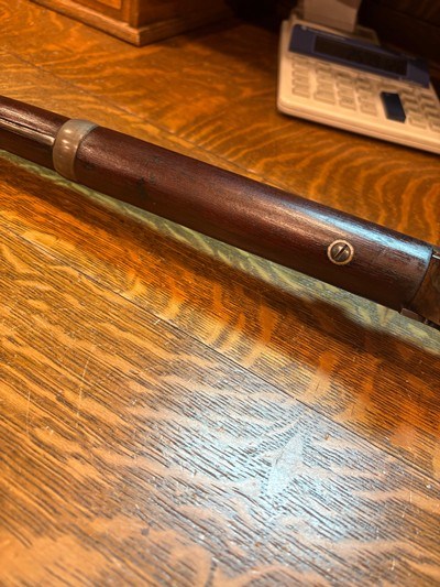 CIVIL WAR BURNSIDE 6TH MODEL CARBINE - Image 15 of 19