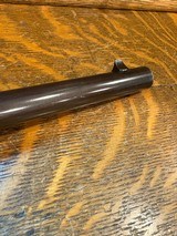 CIVIL WAR BURNSIDE 6TH MODEL CARBINE - Image 4 of 19