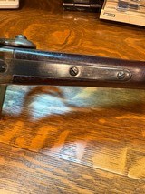 CIVIL WAR BURNSIDE 6TH MODEL CARBINE - Image 12 of 19