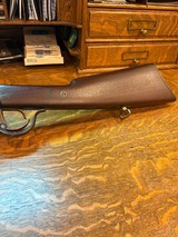 CIVIL WAR BURNSIDE 6TH MODEL CARBINE - Image 6 of 19