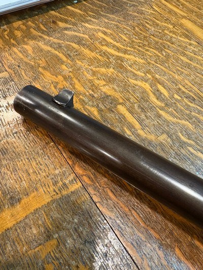 CIVIL WAR BURNSIDE 6TH MODEL CARBINE - Image 10 of 19