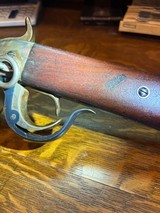CIVIL WAR BURNSIDE 6TH MODEL CARBINE - Image 7 of 19