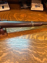 CIVIL WAR BURNSIDE 6TH MODEL CARBINE - Image 3 of 19