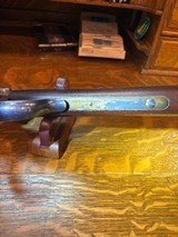 CIVIL WAR BURNSIDE 6TH MODEL CARBINE - Image 14 of 19