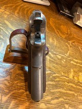 COLT 1911 USMC 1912 - 8 of 15