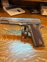 COLT 1911 USMC 1912 - 3 of 15