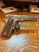COLT 1911 USMC 1912 - 1 of 15