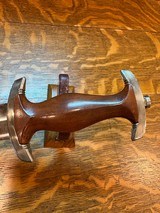 PRE WWII GERMAN FULL ROHM DAGGER BY ANTON WINGEN JR. - 10 of 13