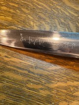 PRE WWII GERMAN FULL ROHM DAGGER BY ANTON WINGEN JR. - 8 of 13