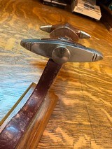 PRE WWII GERMAN FULL ROHM DAGGER BY ANTON WINGEN JR. - 13 of 13