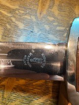 PRE WWII GERMAN FULL ROHM DAGGER BY ANTON WINGEN JR. - 5 of 13