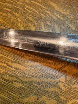 PRE WWII GERMAN FULL ROHM DAGGER BY ANTON WINGEN JR. - 7 of 13