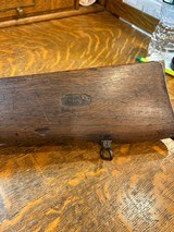 1859 SHARPS CIVIL WAR BERDAN SHARPSHOOTERS RIFLE - Image 6 of 15