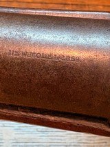 1859 SHARPS CIVIL WAR BERDAN SHARPSHOOTERS RIFLE - Image 10 of 15