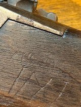 1859 SHARPS CIVIL WAR BERDAN SHARPSHOOTERS RIFLE - Image 8 of 15