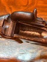 1859 SHARPS CIVIL WAR BERDAN SHARPSHOOTERS RIFLE - Image 13 of 15