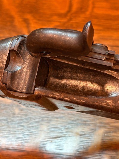 1859 SHARPS CIVIL WAR BERDAN SHARPSHOOTERS RIFLE - Image 13 of 15