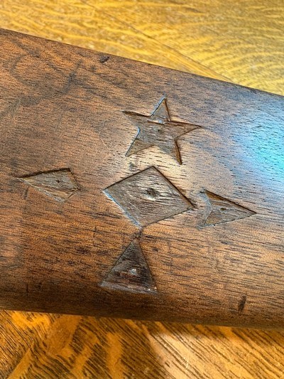 1859 SHARPS CIVIL WAR BERDAN SHARPSHOOTERS RIFLE - Image 2 of 15
