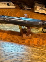 1873 WINCHESTER SADDLE RING CARBINE - 13 of 20