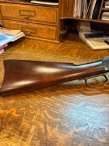 1873 WINCHESTER SADDLE RING CARBINE - 2 of 20