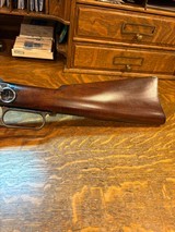 1873 WINCHESTER SADDLE RING CARBINE - 10 of 20