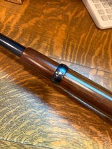 1873 WINCHESTER SADDLE RING CARBINE - 19 of 20