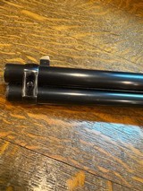1873 WINCHESTER SADDLE RING CARBINE - 7 of 20