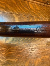 1873 WINCHESTER SADDLE RING CARBINE - 15 of 20