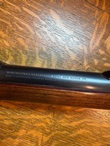 1873 WINCHESTER SADDLE RING CARBINE - 12 of 20