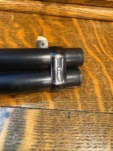 1873 WINCHESTER SADDLE RING CARBINE - 5 of 20